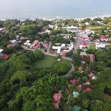 Hotel Entre Dos Aguas Sámara Dış mekan fotoğraf