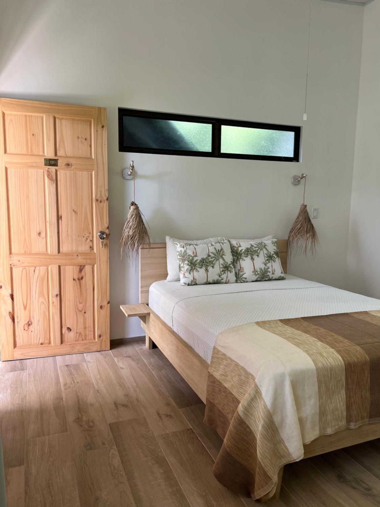 Hotel Entre Dos Aguas Sámara Dış mekan fotoğraf